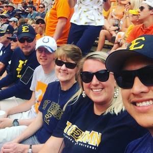 Meet your Posher, Ronda